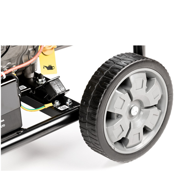 Agregat prądotwórczy inwerter Loncin GH9000I + olej + dostawa gratis!