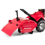 Glebogryzarka spalinowa Hortmasz HGS 65 XGTL1 z napędem na koła + olej + dostawa gratis!
