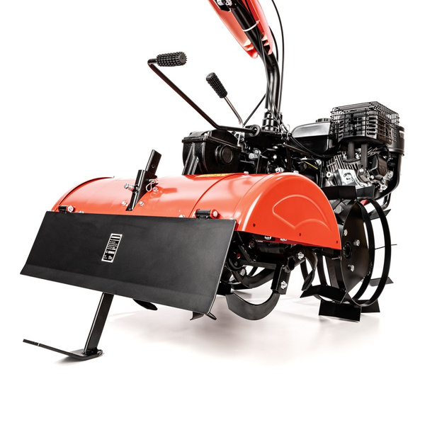 Glebogryzarka spalinowa CEDRUS GLX640 + olej silnikowy + olej przekładniowy + dostawa gratis!