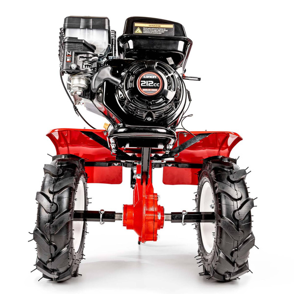 Glebogryzarka spalinowa Loncin 850 100cm + olej + dostawa gratis!