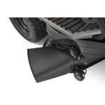Traktorek kosiarka STIGA Tornado 7108 W + olej gratis