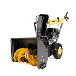 Zamiatarka / Odśnieżarka spalinowa Cedrus ZM06E 4w1 + olej + dostawa gratis!