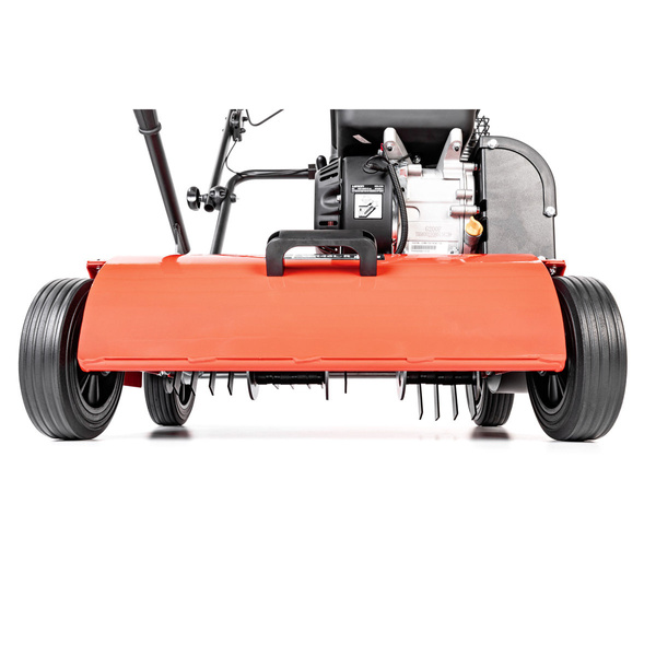 Wertykulator spalinowy CEDRUS WR46L-R + olej + dostawa gratis!