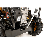 Transporter spalinowy - Wozidło Cedrus TR300 + olej + dostawa gratis!