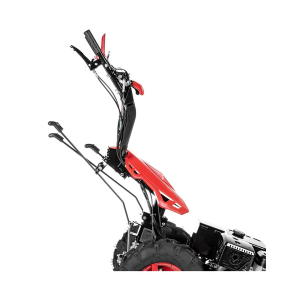 Traktorek jednoosiowy Cedrus TJ02 Loncin G420F + olej + dostawa gratis!