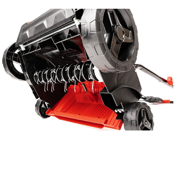 Wertykulator elektryczny CEDRUS CEDWE32 + dostawa gratis!