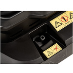 Traktorek kosiarka Cedrus Premium C-TRAC-83HC-1 + olej + dostawa!