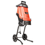 Rozdrabniacz elektryczny rębak Cedrus RE04 do gałęzi + dostawa gratis!