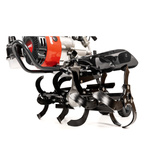 Glebogryzarka spalinowa CEDRUS Premium GL50 + oleje + dostawa gratis!