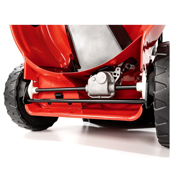 Kosiarka spalinowa CEDRUS CEDKS56S + olej + kanister + dostawa gratis!