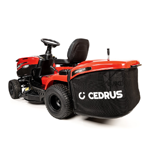 Traktorek kosiarka Cedrus C-TRAC-86MC + olej