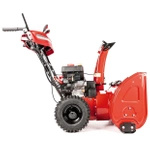 Odśnieżarka spalinowa CEDRUS SB61-E+ + olej + dostawa gratis! OD RĘKI!