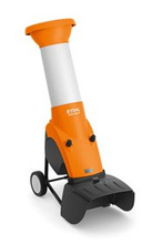 STIHL Rozdrabniacz elektryczny rębak 2500W GHE250S