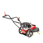 Odchwaszczarka Cedrus SC02 + olej + dostawa gratis!