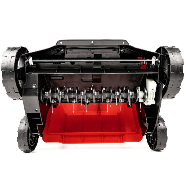 Wertykulator elektryczny CEDRUS CEDWE38 + dostawa gratis!