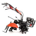 Glebogryzarka spalinowa CEDRUS GLX640 + olej silnikowy + olej przekładniowy + dostawa gratis!