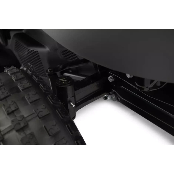 Traktorek kosiarka STIGA Tornado 5108 W + olej gratis