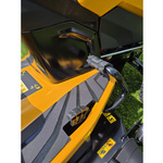 Kosiarka Traktorek ogrodowy CUB CADET XT2 QS117 + olej + dostawa gratis!