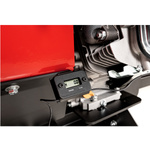 Rozdrabniacz spalinowy rębak Cedrus RB05PRO-HE + olej + dostawa gratis!