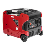 Agregat prądotwórczy Cedrus CEDIN3000E 3 kW inwerterowy + olej + dostawa gratis!