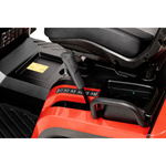 Traktorek kosiarka Cedrus Premium C-TRAC-T108HS + olej + dostawa!