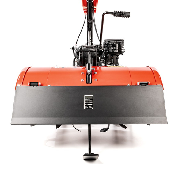 Glebogryzarka spalinowa CEDRUS GLX640 + olej silnikowy + olej przekładniowy + dostawa gratis!