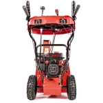 Odśnieżarka spalinowa CEDRUS SB61-E+ + olej + dostawa gratis! OD RĘKI!