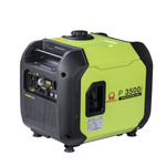 Agregat prądotwórczy PRAMAC P3500i 3.3 kW inwerterowy + dostawa gratis!
