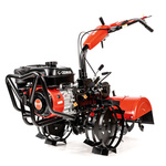 Glebogryzarka spalinowa CEDRUS GLX640 + olej silnikowy + olej przekładniowy + dostawa gratis!