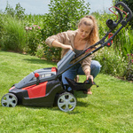 Kosiarka elektryczna AL-KO 40.4 E Comfort
