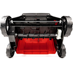 Wertykulator elektryczny CEDRUS CEDWE38 + dostawa gratis!