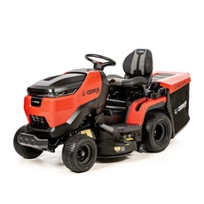 Traktorek kosiarka Cedrus Premium C-TRAC-93HC + olej + dostawa!