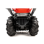 Glebogryzarka spalinowa CEDRUS GL03 PRO B&S z napędem na koła i dwukierunkowym ruchem noży + olej silnikowy + dostawa gratis!