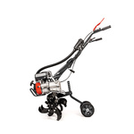 Glebogryzarka spalinowa CEDRUS Premium GL50 + oleje + dostawa gratis!