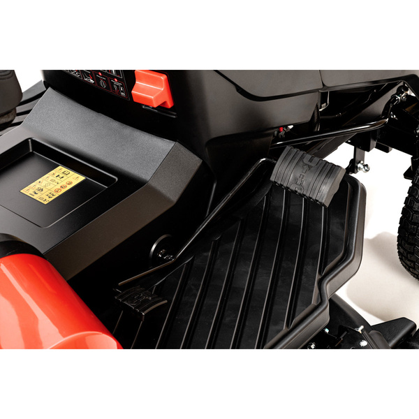 Traktorek kosiarka Cedrus Premium C-TRAC-T108HS + olej + dostawa!