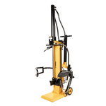 Łuparka do drewna CEDRUS CEDLS09V 14T 400V pionowa + dostawa gratis!