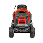 Traktorek kosiarka Cedrus Starjet UJ 102/22H Loncin LC2P77F + olej
