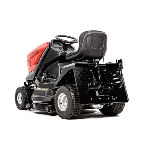 Traktorek Cedrus Challenge MJ 102/22H Loncin LC2P77F + olej