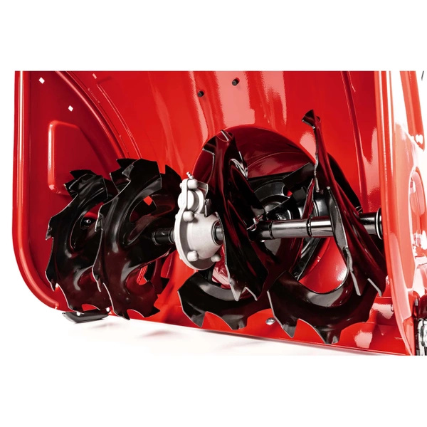 Odśnieżarka spalinowa CEDRUS SB61-E+ + olej + dostawa gratis! OD RĘKI!