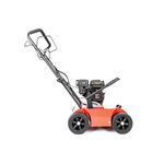 Wertykulator spalinowy CEDRUS WR46L-R + olej + dostawa gratis!