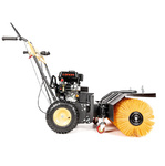 Zamiatarka / Odśnieżarka spalinowa Cedrus ZM06E 4w1 + olej + dostawa gratis!