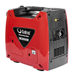Agregat prądotwórczy Cedrus CEDIN2000R 1.8 kW inwerterowy + olej + dostawa gratis!