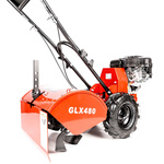 Glebogryzarka spalinowa CEDRUS GLX480F Loncin H200 + olej silnikowy + dostawa gratis!