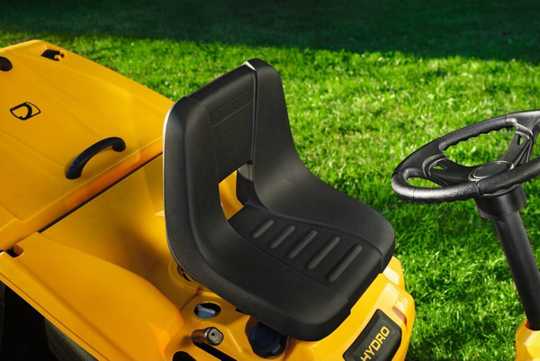 Kosiarka samojezdna Cub Cadet LR2 NR76 + olej + dostawa gratis!