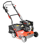 Wertykulator Cedrus WR02R 40CM Loncin LC165F noże obrotowe + olej + dostawa gratis!