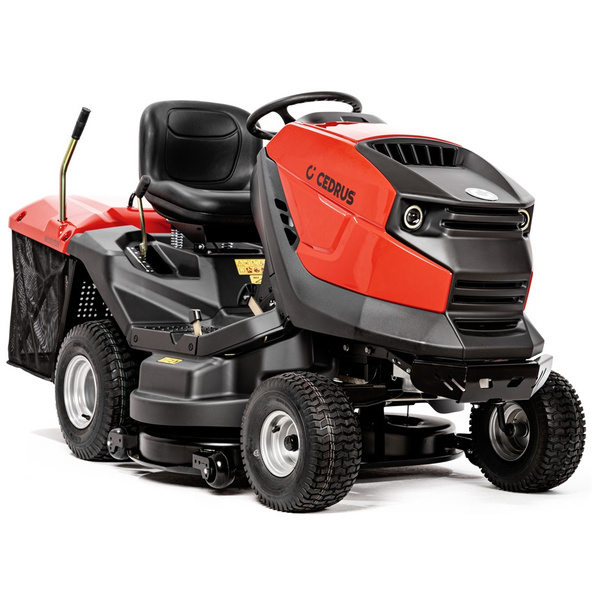 Traktorek Cedrus Challenge MJ 102/22H B&S Intek 7220EXi + olej