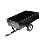 Przyczepka do traktorka CEDRUS 600KG + dostawa gratis!