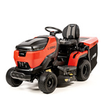 Traktorek kosiarka Cedrus Premium C-TRAC-83HC + olej + dostawa!