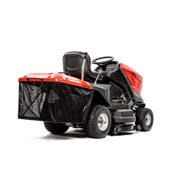 Traktorek Cedrus Challenge MJ 102/22H B&S Intek 7220EXi + olej