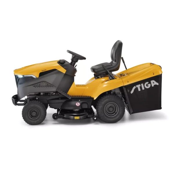 Traktorek kosiarka STIGA Estate 7102 W + olej gratis